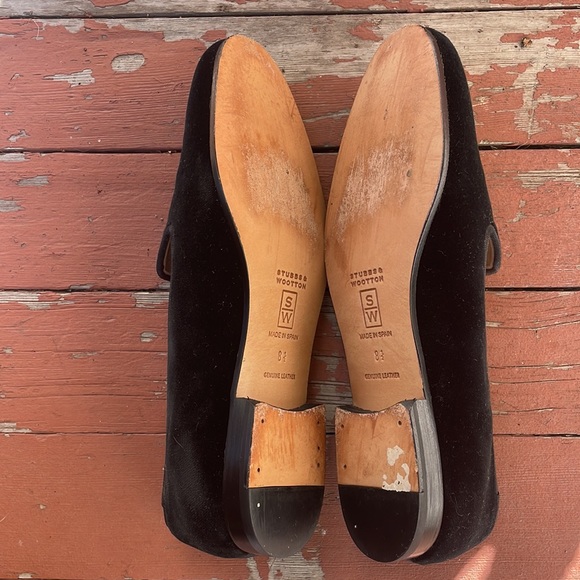 Stubbs & Wootton Loafers West Palm Beach - Picture 4 of 5